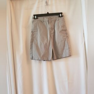 Original Vineyard Vines Khaki shorts for boys.